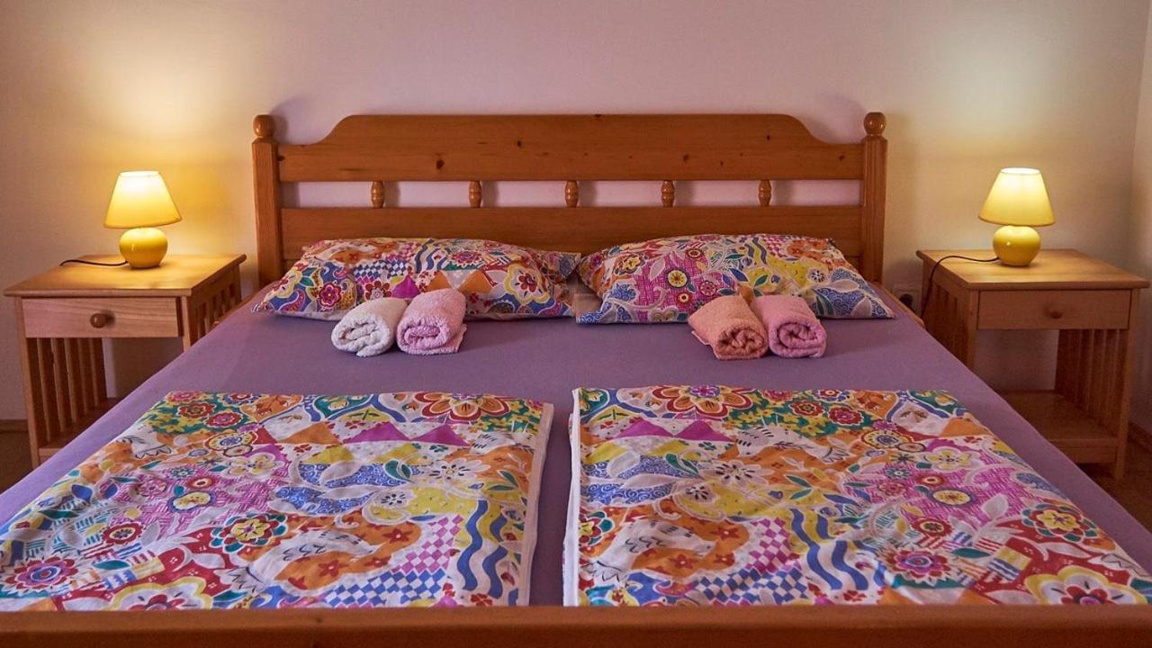 Milica Villa Banja Koviljaca Bagian luar foto