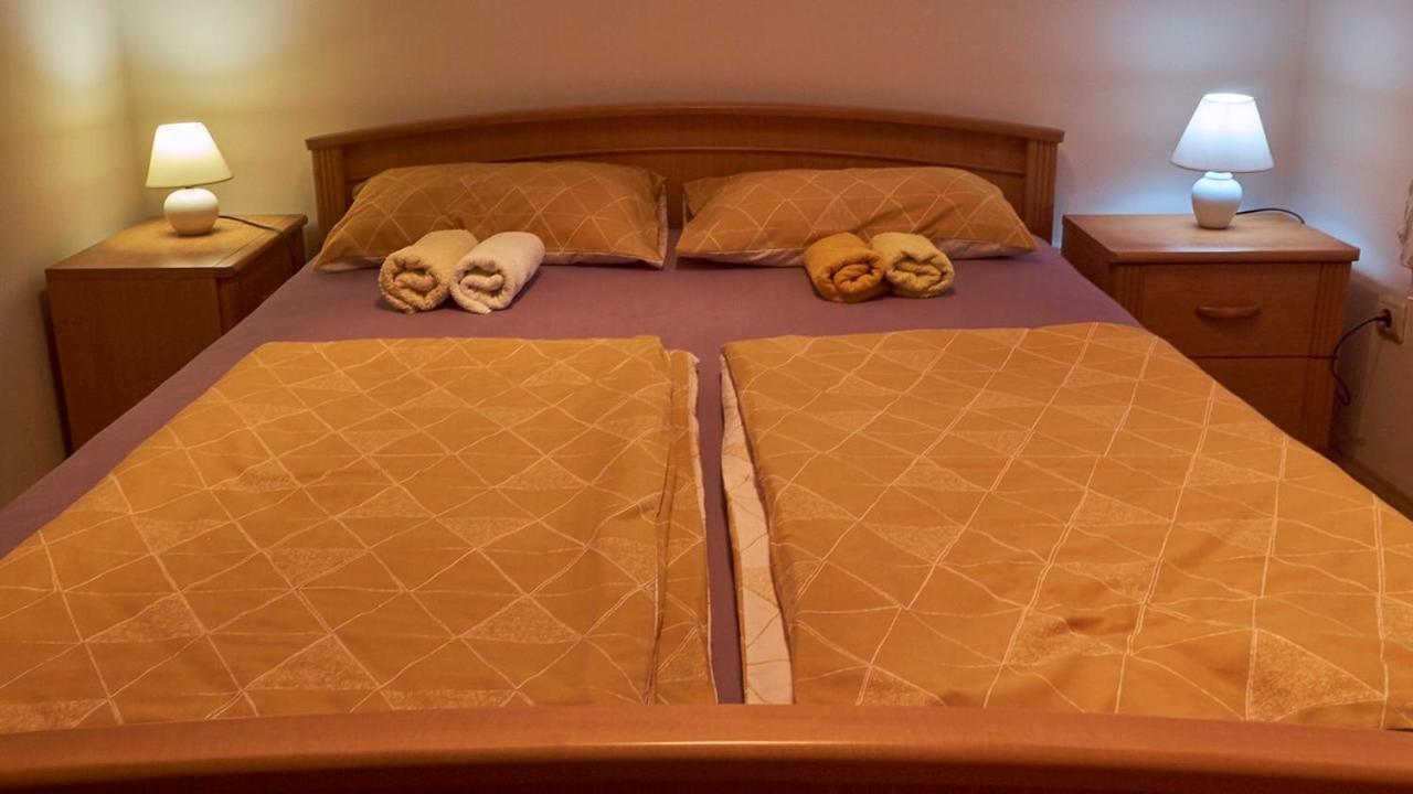 Milica Villa Banja Koviljaca Bagian luar foto